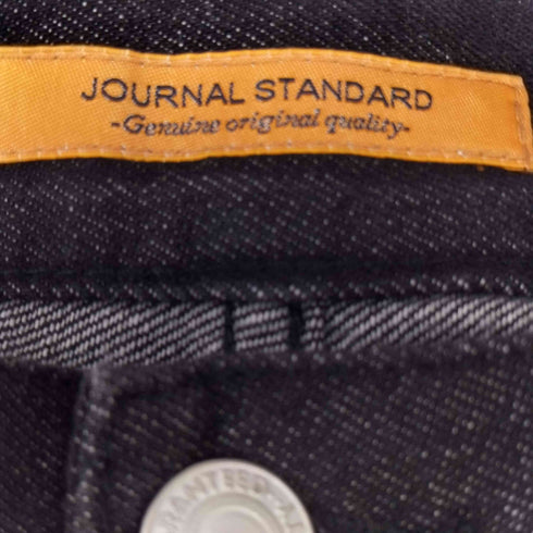 ジャーナルスタンダード JOURNAL STANDARD BALLOON COLOR DENIM メンズ JPN:M