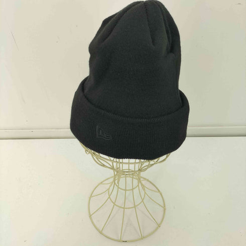 ワイズ Ys 25AW BASIC CUFF KNIT ベーシック 寡婦 ニット ビーニー キャップ レディース