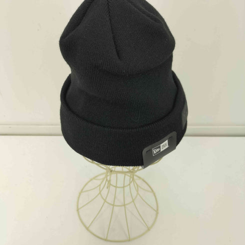 ワイズ Ys 25AW BASIC CUFF KNIT ベーシック 寡婦 ニット ビーニー キャップ レディース