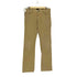 ジャックローズ JACKROSE ジッパーフライ ストレート パンツ メンズ JPN:4