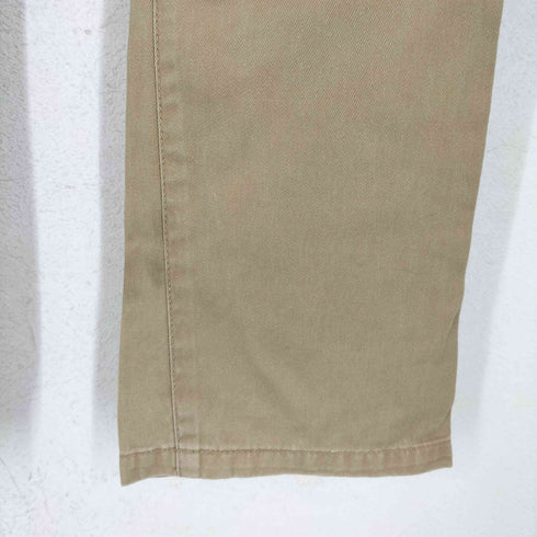 ジャックローズ JACKROSE ジッパーフライ ストレート パンツ メンズ JPN:4