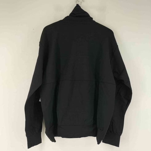 ハレ HARE ハーフジップトップス メンズ JPN:S