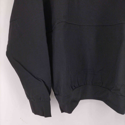 ハレ HARE ハーフジップトップス メンズ JPN:S