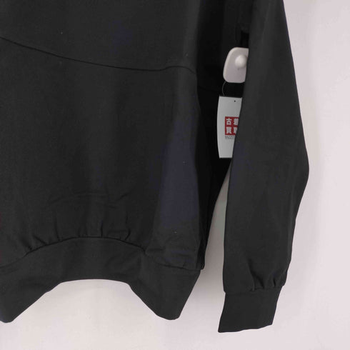 ハレ HARE ハーフジップトップス メンズ JPN:S