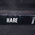 ハレ HARE ハーフジップトップス メンズ JPN:S