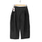 BUNON Wide Belt Pants レディース M