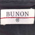 BUNON Wide Belt Pants レディース M