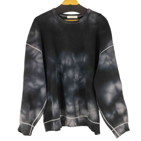 パブリックトウキョウ PUBLIC TOKYO グラデーションサーマルトップス メンズ JPN:2