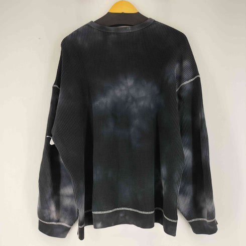 パブリックトウキョウ PUBLIC TOKYO グラデーションサーマルトップス メンズ JPN:2