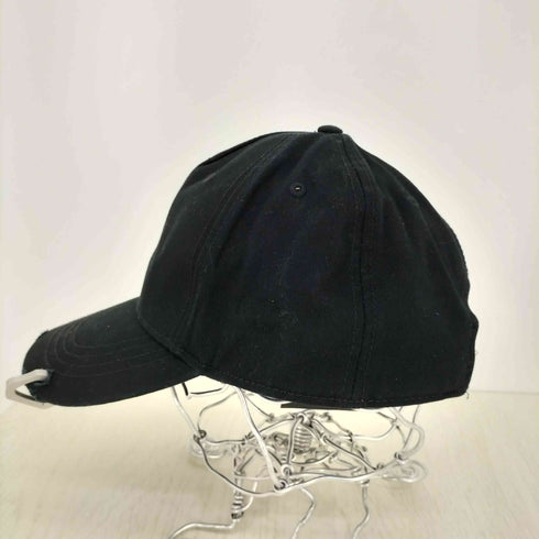 ヘリオットエミル HELIOT EMIL 25aw HE CAP (EXCLUSIVE) メンズ