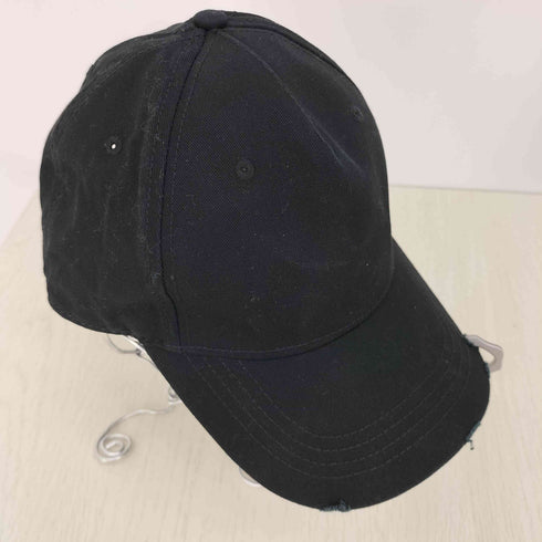 ヘリオットエミル HELIOT EMIL 25aw HE CAP (EXCLUSIVE) メンズ