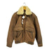 Turky Bear G-1 レザーフライトジャケット メンズ JPN:M