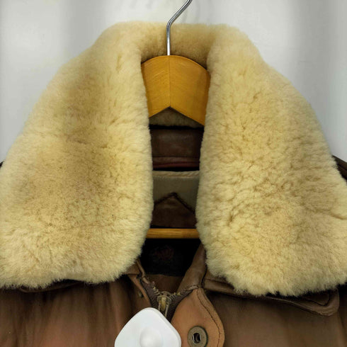 Turky Bear G-1 レザーフライトジャケット メンズ JPN:M