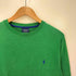 ポロバイラルフローレン Polo by RALPH LAUREN ポニー刺しゅう サーマル カットソー メンズ JPN:M