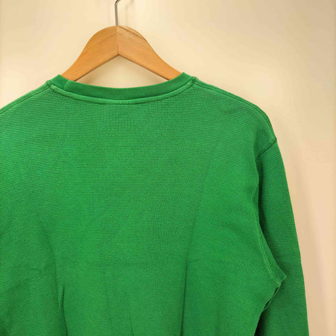 ポロバイラルフローレン Polo by RALPH LAUREN ポニー刺しゅう サーマル カットソー メンズ JPN:M