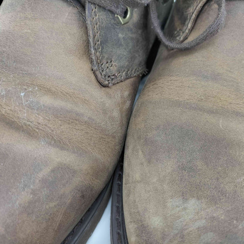 エルエルビーン L.L.Bean ストニントン レザー チャッカブーツ メンズ 9