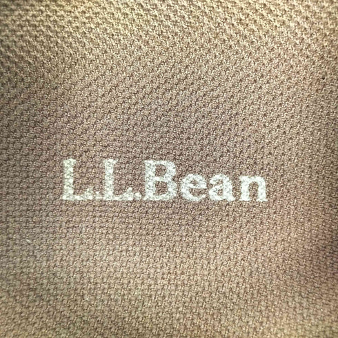 エルエルビーン L.L.Bean ストニントン レザー チャッカブーツ メンズ 9