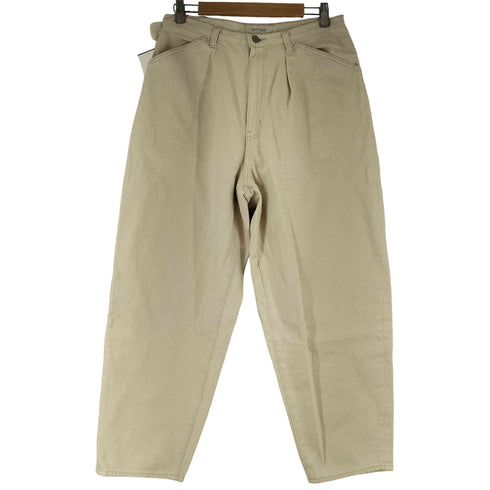 ジャーナルスタンダード JOURNAL STANDARD ワイドデニムパンツ メンズ JPN:L