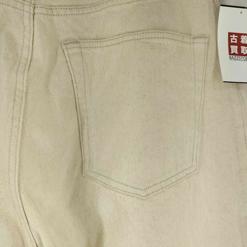 ジャーナルスタンダード JOURNAL STANDARD ワイドデニムパンツ メンズ JPN:L