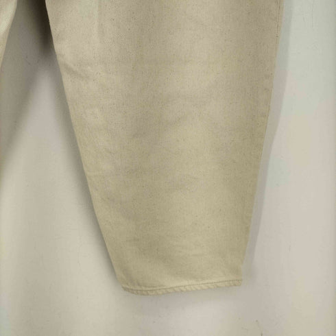 ジャーナルスタンダード JOURNAL STANDARD ワイドデニムパンツ メンズ JPN:L