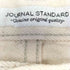 ジャーナルスタンダード JOURNAL STANDARD ワイドデニムパンツ メンズ JPN:L