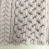ファーファー furfur 24ss ハーフニットパーカー レディース ONE