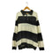 ラディアル RADIALL SKUNK-POLO SWEATER L/S メンズ