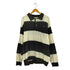 ラディアル RADIALL SKUNK-POLO SWEATER L/S メンズ