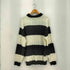 ラディアル RADIALL SKUNK-POLO SWEATER L/S メンズ