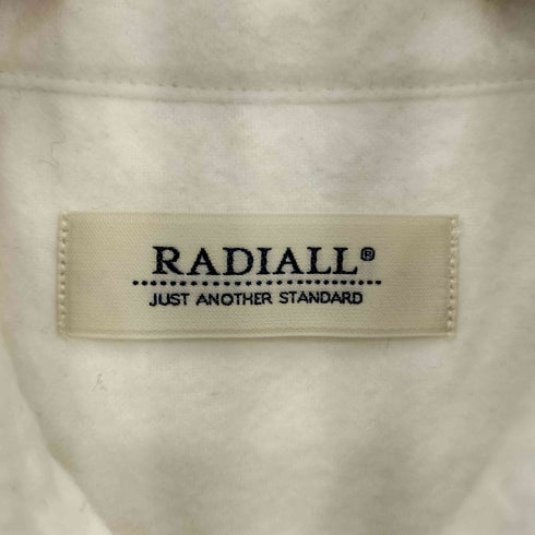 ラディアル RADIALL CHARMS シャツ メンズ JPN:M