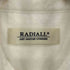 ラディアル RADIALL CHARMS シャツ メンズ JPN:M