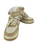 ナイキ NIKE Pale Ivory and Shimmer/Izakaya レディース JPN:23