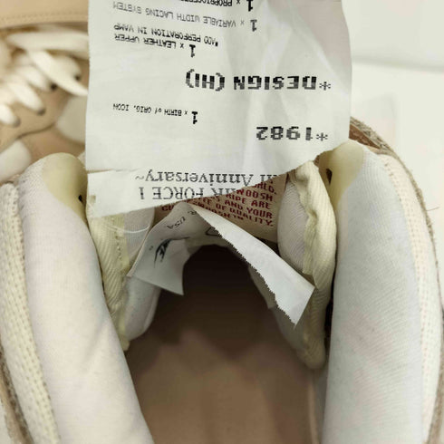 ナイキ NIKE Pale Ivory and Shimmer/Izakaya レディース JPN:23