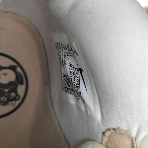 ナイキ NIKE Pale Ivory and Shimmer/Izakaya レディース JPN:23