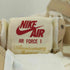 ナイキ NIKE Pale Ivory and Shimmer/Izakaya レディース JPN:23