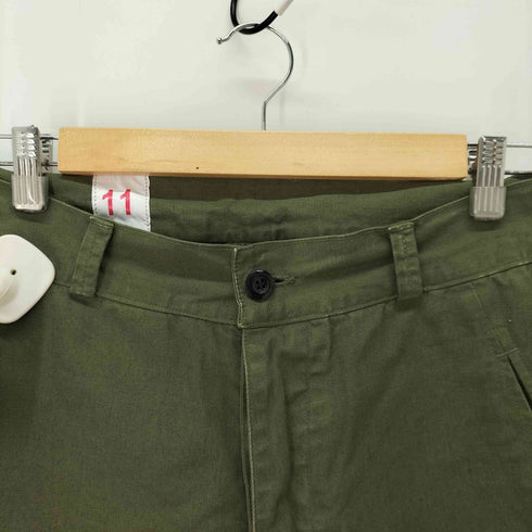 ウティ OUTIL フランス軍 M-47 TYPE カーゴパンツ メンズ 11