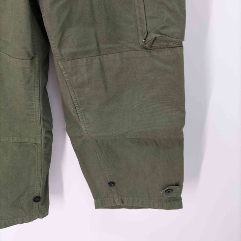 ウティ OUTIL フランス軍 M-47 TYPE カーゴパンツ メンズ 11