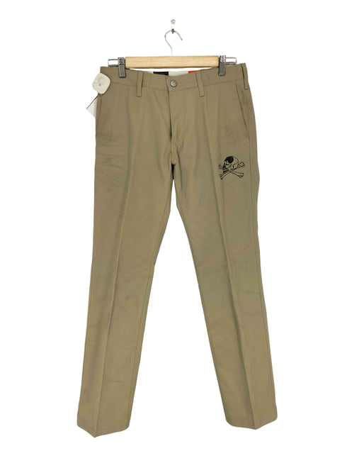 レッドキャップ RED KAP トリプルネーム ドクロ ワークパンツ メンズ 30