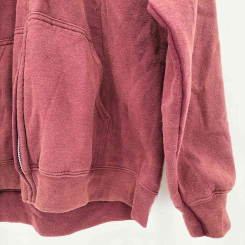 ラディアル RADIALL LOWLANE - ZIP UP HOODIE メンズ JPN:L