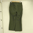 ヴォアーブ VOAAOV 21SS フレアスラックスパンツ メンズ JPN:2