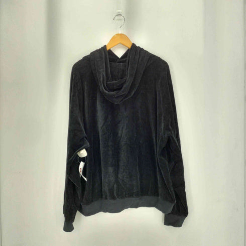 ラディアル RADIALL FLAGS - HOODIE SWEATSHIRT ベロア メンズ JPN:L