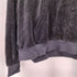 ラディアル RADIALL FLAGS - HOODIE SWEATSHIRT ベロア メンズ JPN:L