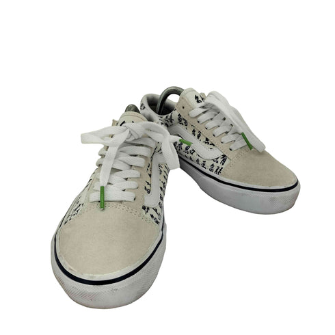 バンズ VANS sushi OLD SKOOL V36CF SUSHI レディース JPN:23