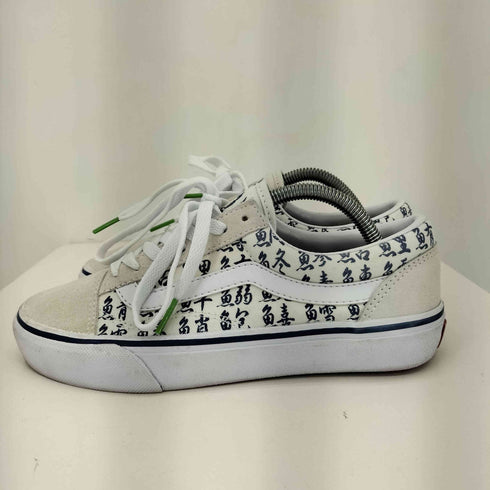 バンズ VANS sushi OLD SKOOL V36CF SUSHI レディース JPN:23