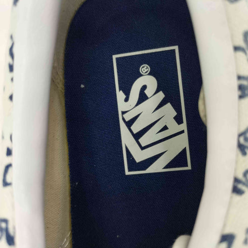 バンズ VANS sushi OLD SKOOL V36CF SUSHI レディース JPN:23