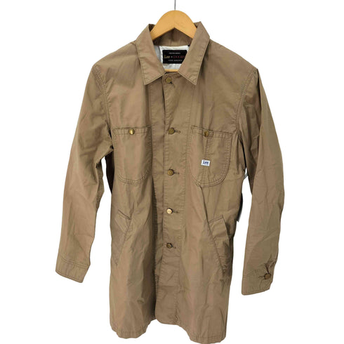 リー Lee 別注 ショップコート メンズ JPN:M