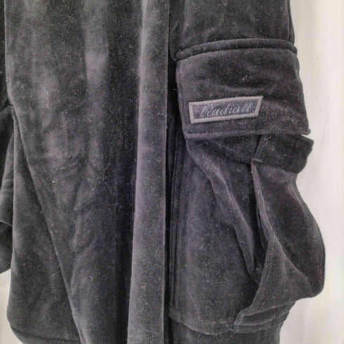 ラディアル RADIALL FLAGS - CARGO TRACK PANTS メンズ JPN:XL