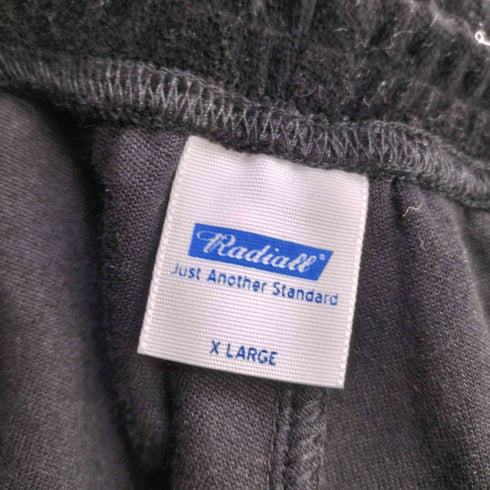 ラディアル RADIALL FLAGS - CARGO TRACK PANTS メンズ JPN:XL