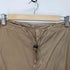 ユーエスアーミー U.S. ARMY EQUA INDUSTRIES社製 Snow Camo Over Pants スノーカモオーバーパンツ メンズ MIDIUM -SHORT