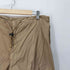 ユーエスアーミー U.S. ARMY EQUA INDUSTRIES社製 Snow Camo Over Pants スノーカモオーバーパンツ メンズ MIDIUM -SHORT